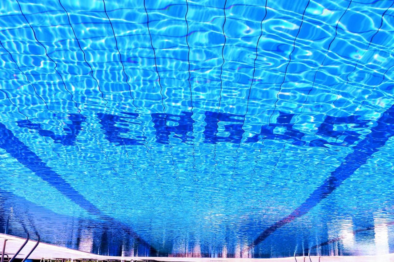 Vergas Hotel Malia エクステリア 写真