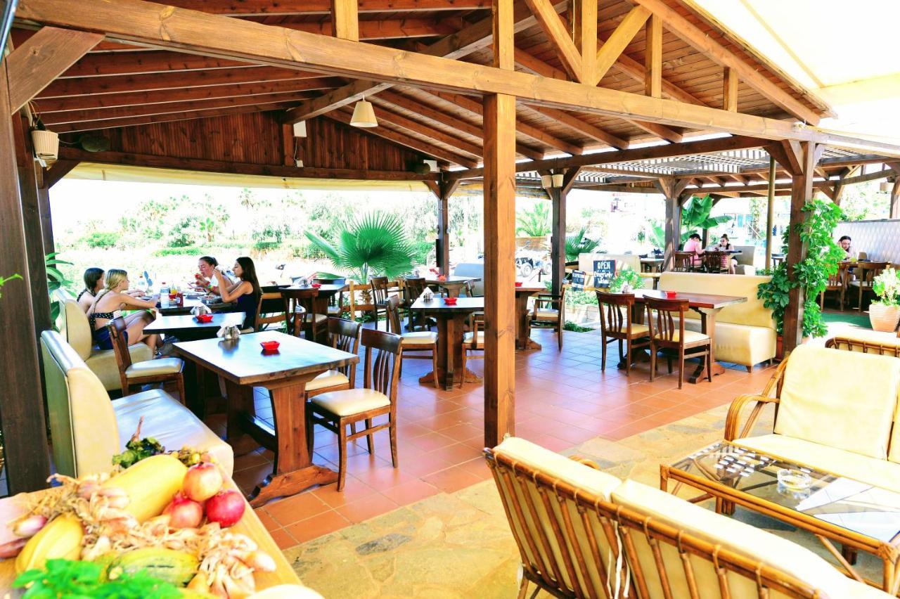 Vergas Hotel Malia エクステリア 写真